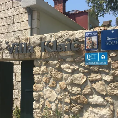 Klaic Origin Bed & Breakfast