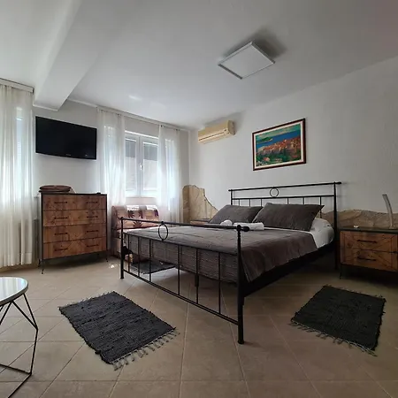 Bed & Breakfast Klaic Origin