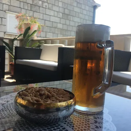 Bed & Breakfast Klaic Origin *
