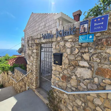 Klaic Origin Bed & Breakfast