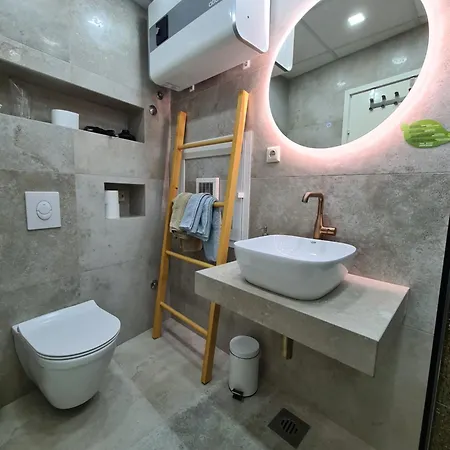 Klaic Origin B&B